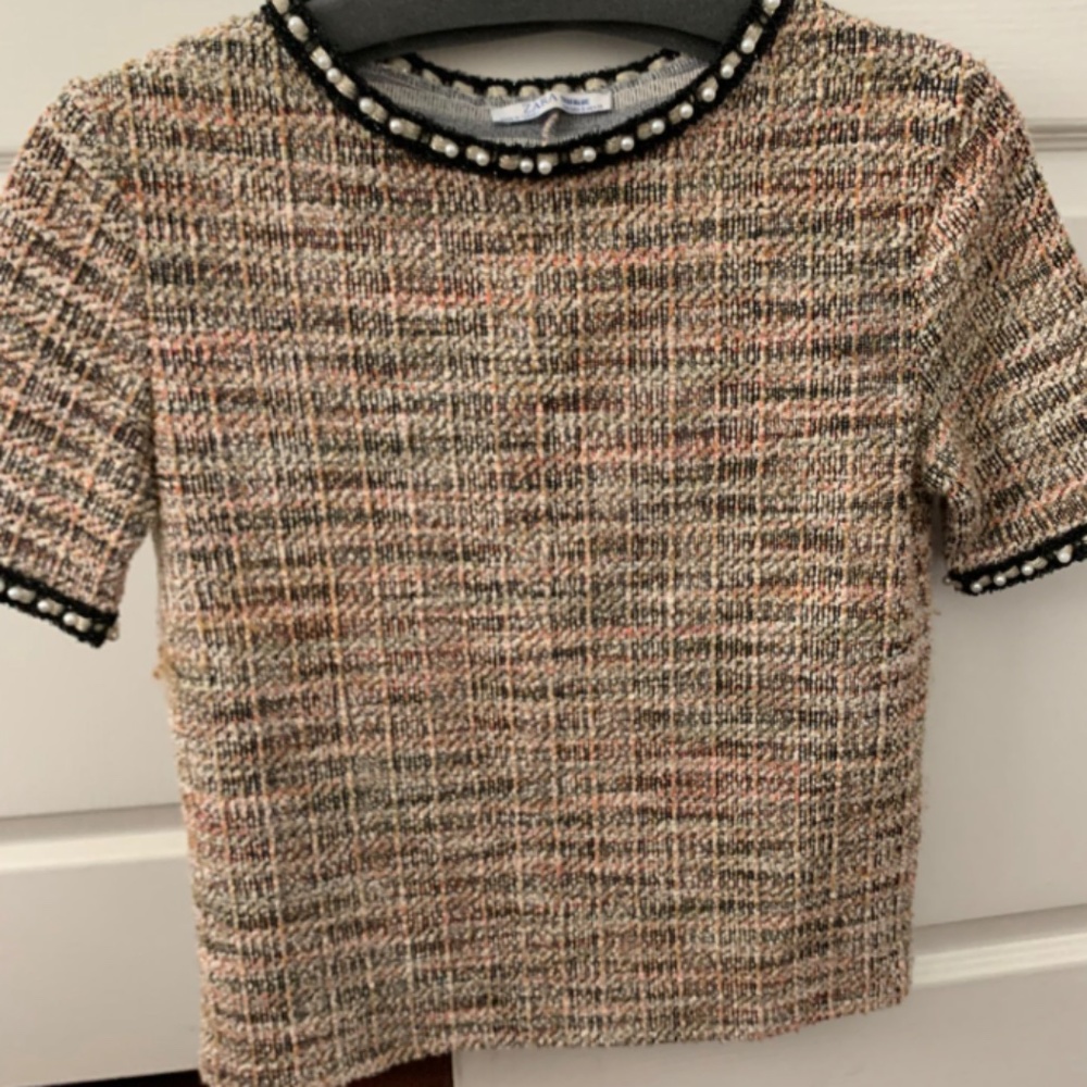 Zara Shirt